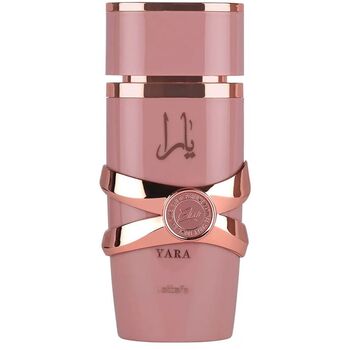 Yara Elixir EDP